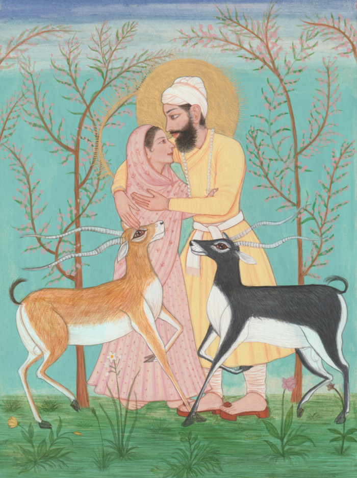 ਫ਼ਰਵਰੀ